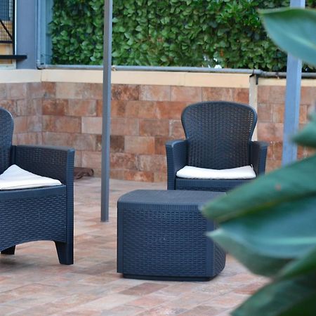 Apartament Casa Di Aida Mesyna Zewnętrze zdjęcie