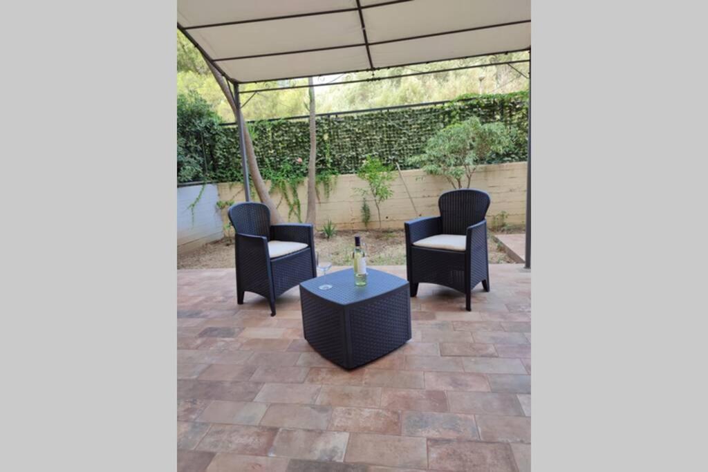 Apartament Casa Di Aida Mesyna Zewnętrze zdjęcie