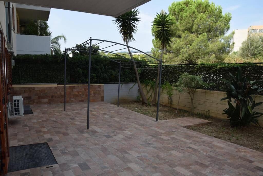 Apartament Casa Di Aida Mesyna Zewnętrze zdjęcie